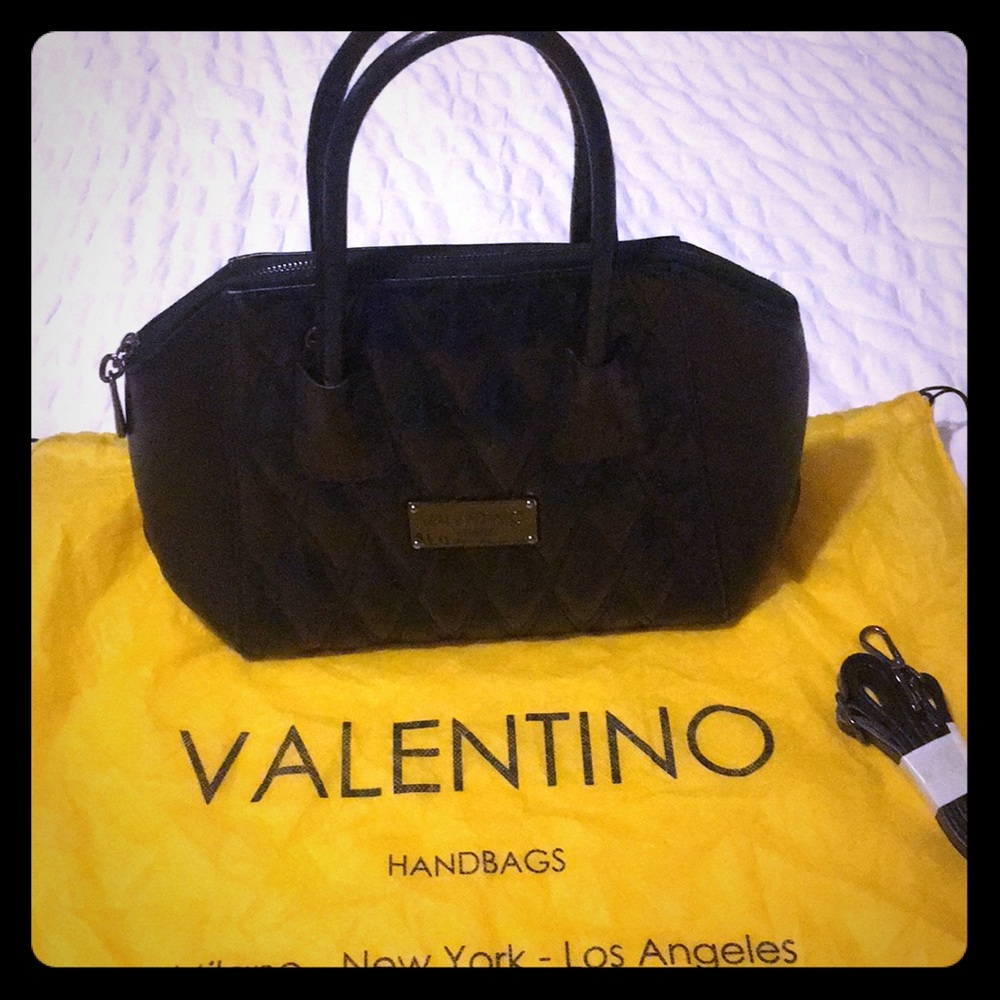 Valentino butter-soft Leather bag